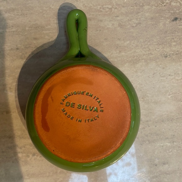 De Silva made in Italy Fabrique’ Italie - Picture 2 of 3